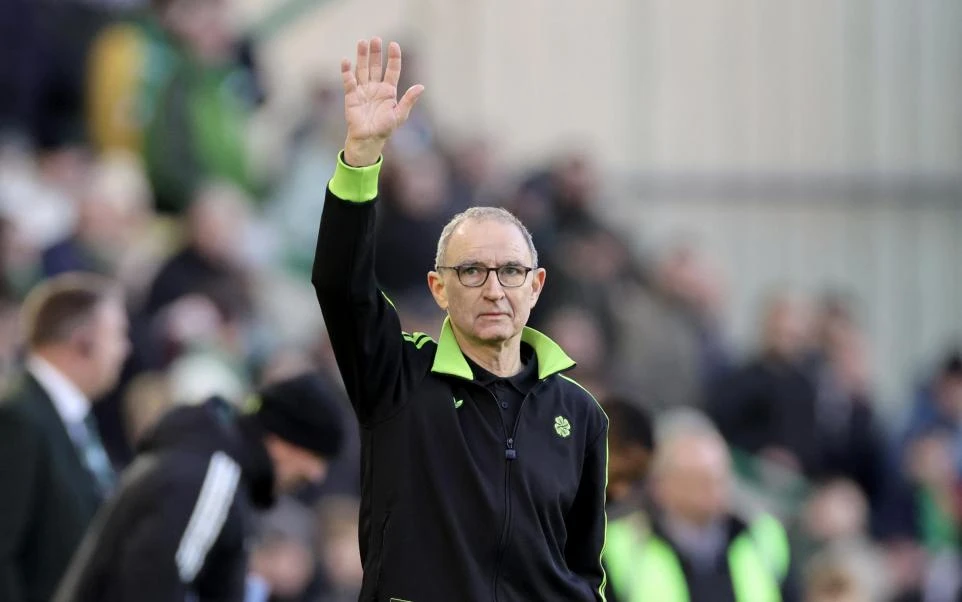 Martin O'Neill Stays: Celtic Gets Crucial Win as Manager Search Drags On
